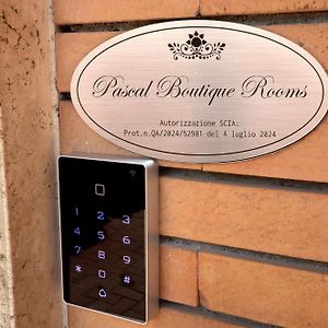 Pascal Boutique Rooms
