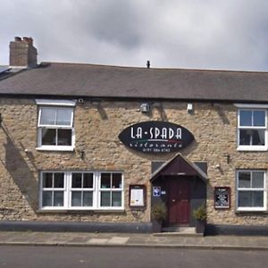 Oyo La Spada Boutique Hotel
